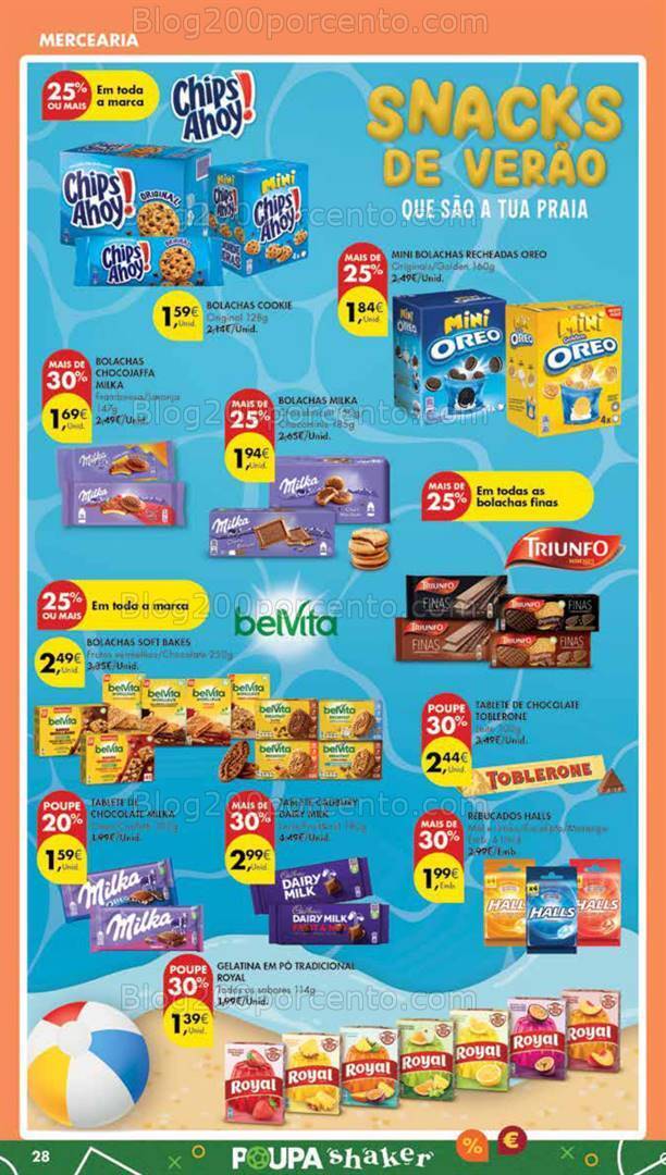Antevisão Folheto PINGO DOCE Madeira Promoções de 25 junho a 1 julho