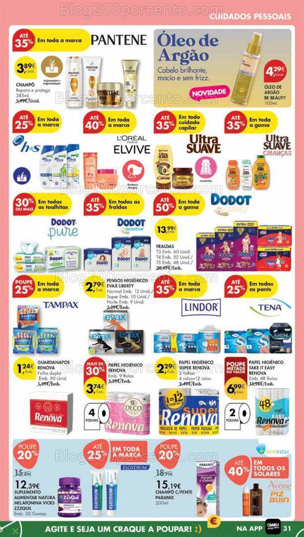 Antevisão Folheto PINGO DOCE Madeira Promoções de 25 junho a 1 julho