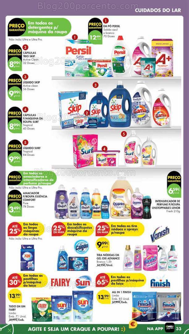 Antevisão Folheto PINGO DOCE Madeira Promoções de 25 junho a 1 julho