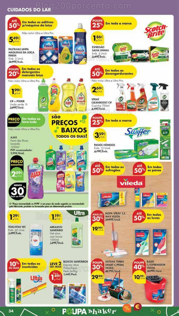 Antevisão Folheto PINGO DOCE Madeira Promoções de 25 junho a 1 julho