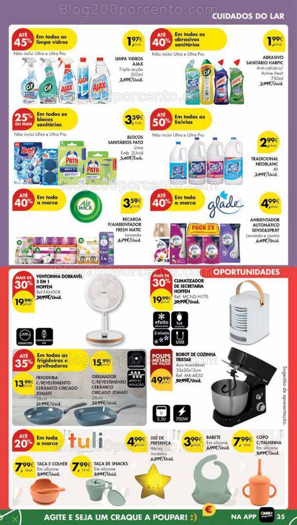 Antevisão Folheto PINGO DOCE Madeira Promoções de 25 junho a 1 julho