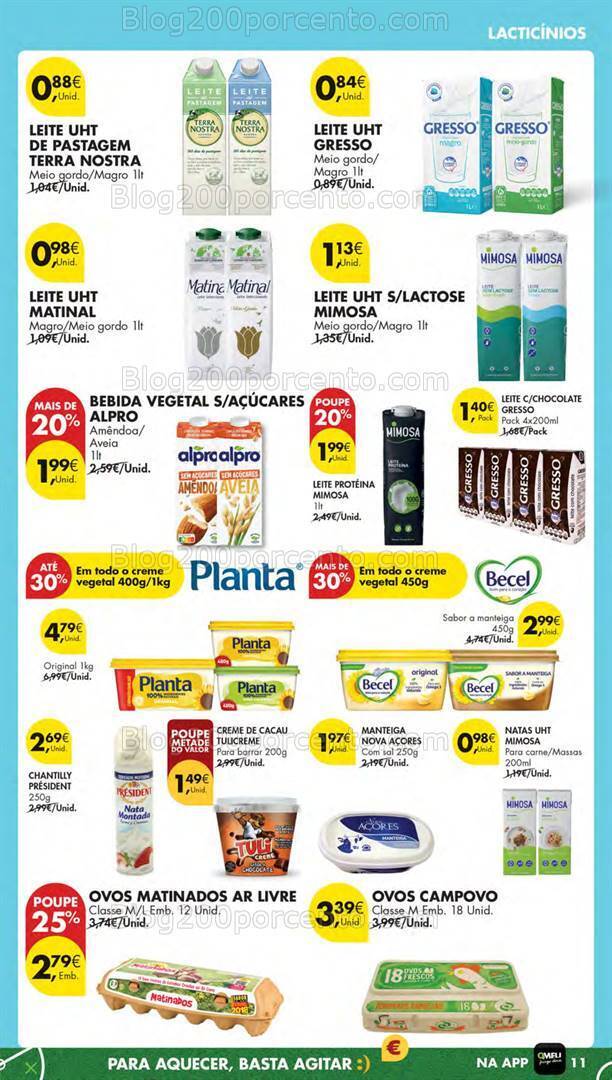 Antevisão Folheto PINGO DOCE Lojas Pequenas Promoções de 25 junho a 1 julho