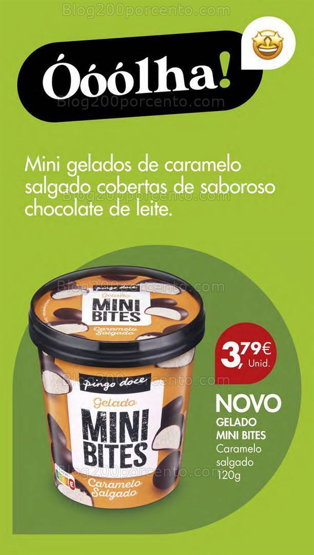 Antevisão Folheto PINGO DOCE Lojas Pequenas Promoções de 25 junho a 1 julho