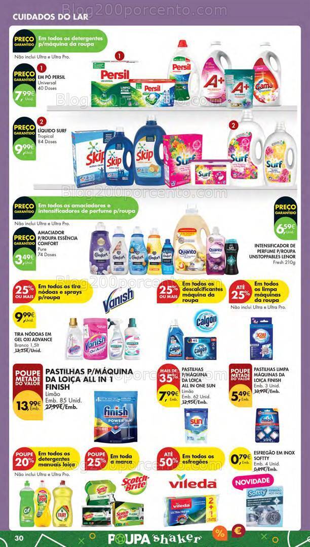 Antevisão Folheto PINGO DOCE Lojas Pequenas Promoções de 25 junho a 1 julho