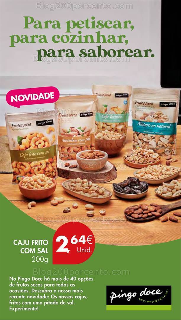 Antevisão Folheto PINGO DOCE Lojas Pequenas Promoções de 25 junho a 1 julho