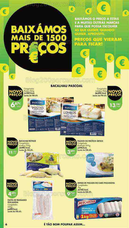 Antevisão Folheto PINGO DOCE Açores Promoções de 27 junho a 3 julho