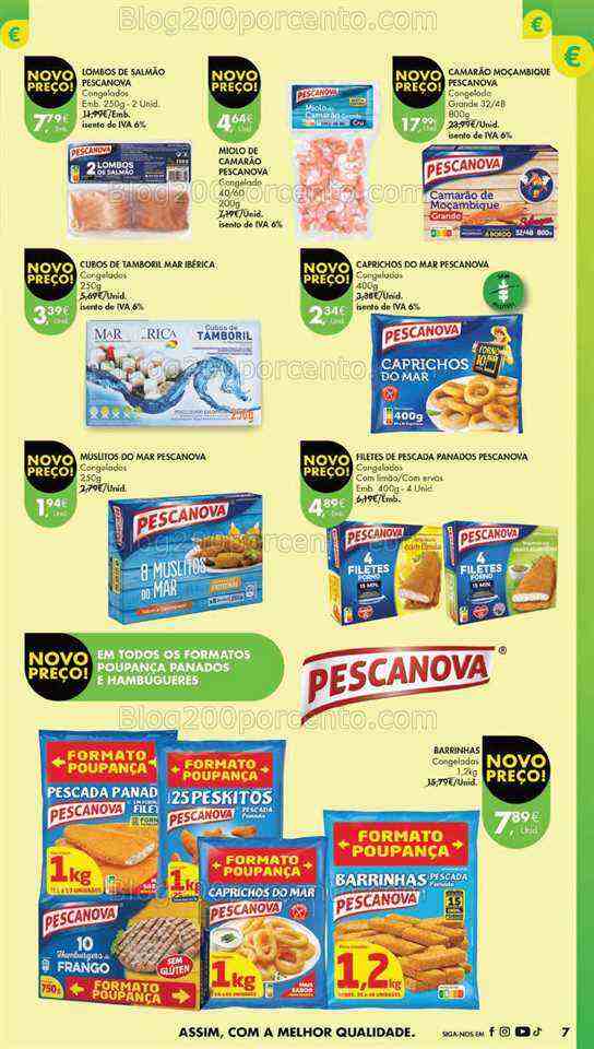 Antevisão Folheto PINGO DOCE Açores Promoções de 27 junho a 3 julho