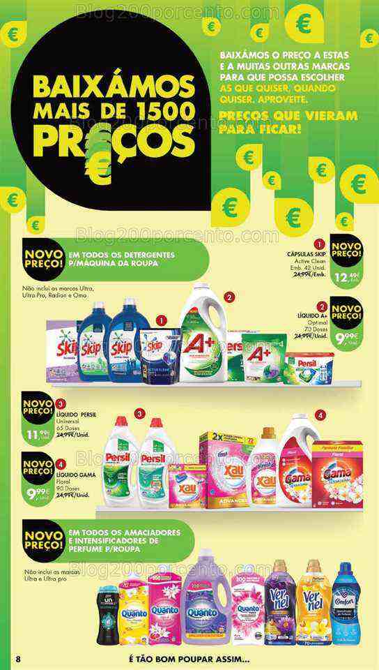 Antevisão Folheto PINGO DOCE Açores Promoções de 27 junho a 3 julho