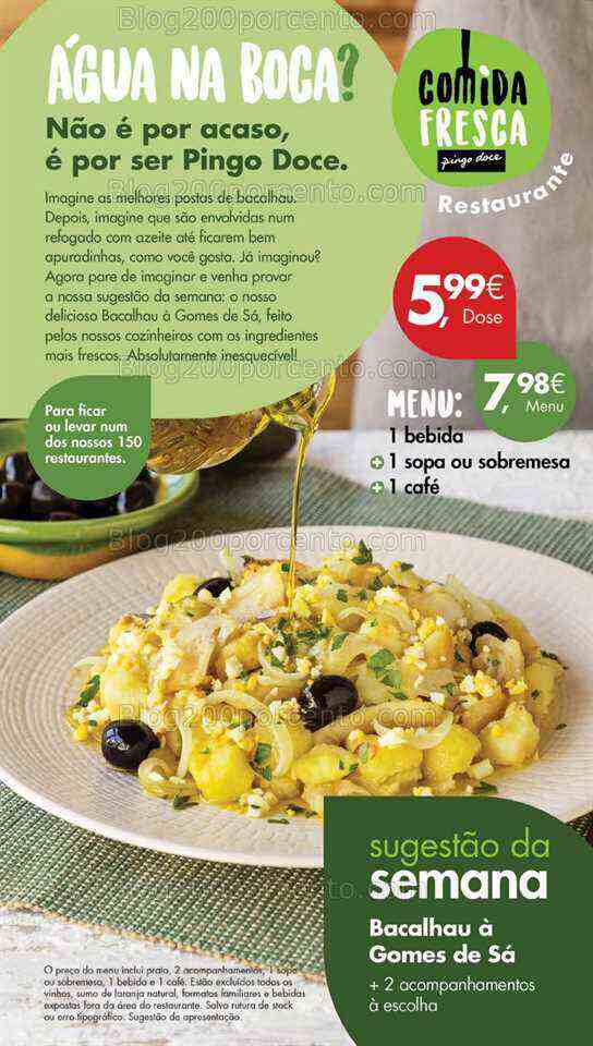 Antevisão Folheto PINGO DOCE Açores Promoções de 27 junho a 3 julho