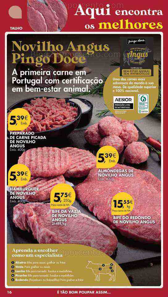 Antevisão Folheto PINGO DOCE Açores Promoções de 27 junho a 3 julho