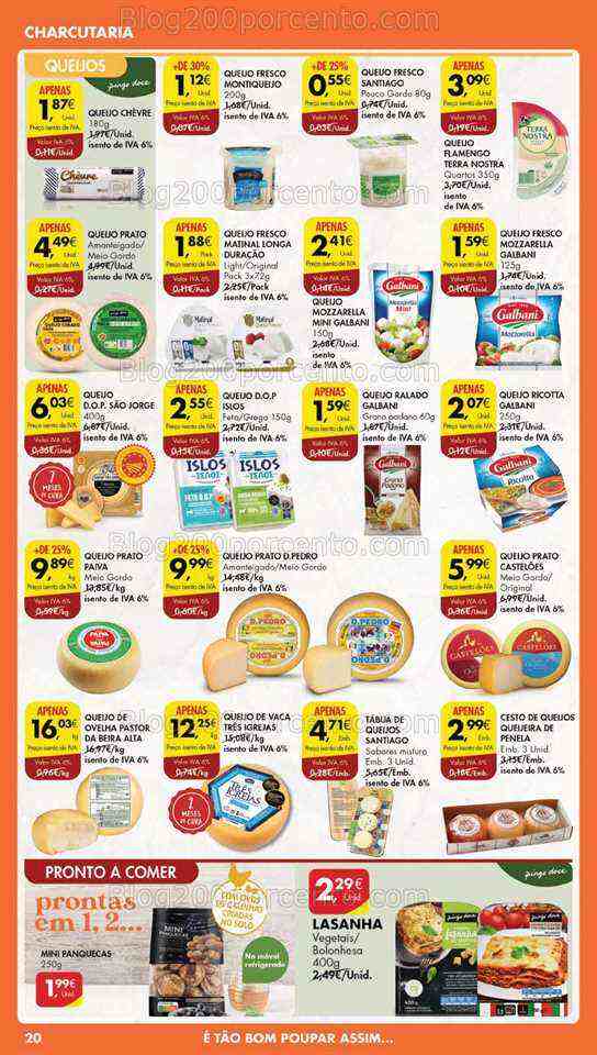 Antevisão Folheto PINGO DOCE Açores Promoções de 27 junho a 3 julho