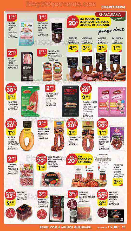 Antevisão Folheto PINGO DOCE Açores Promoções de 27 junho a 3 julho