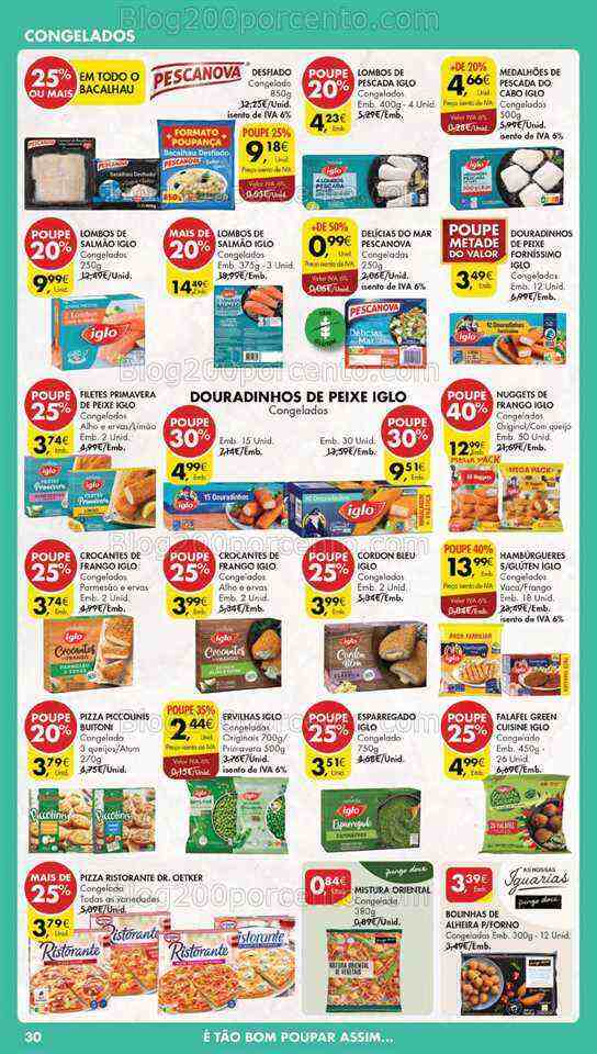 Antevisão Folheto PINGO DOCE Lojas Grandes Promoções de 27 junho a 3 julho