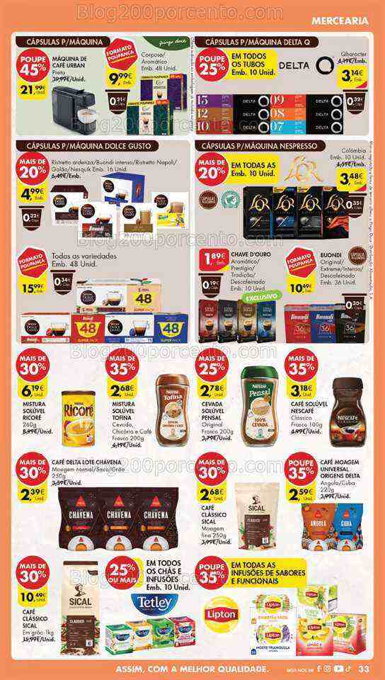 Antevisão Folheto PINGO DOCE Lojas Grandes Promoções de 27 junho a 3 julho