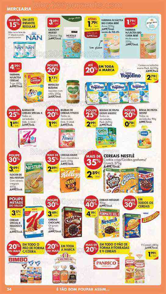 Antevisão Folheto PINGO DOCE Lojas Grandes Promoções de 27 junho a 3 julho