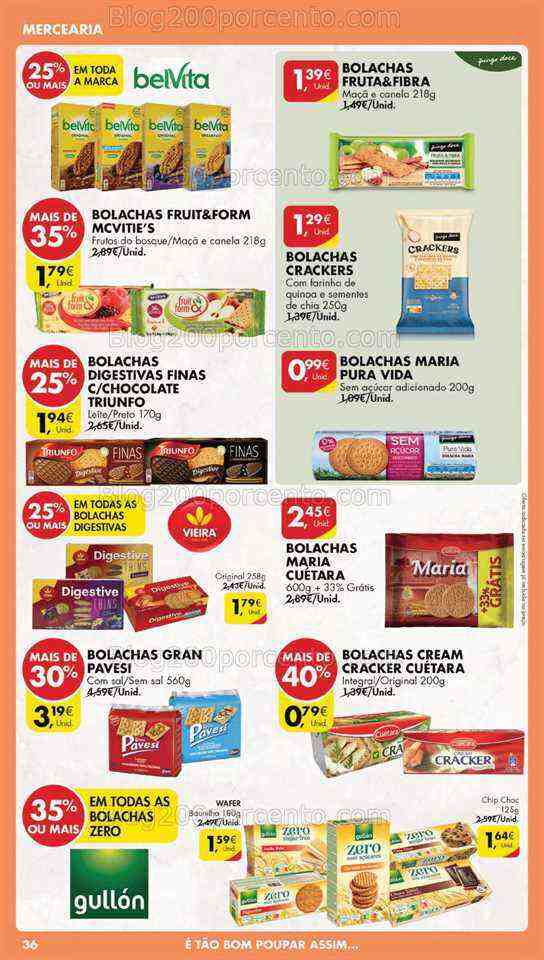 Antevisão Folheto PINGO DOCE Lojas Grandes Promoções de 27 junho a 3 julho