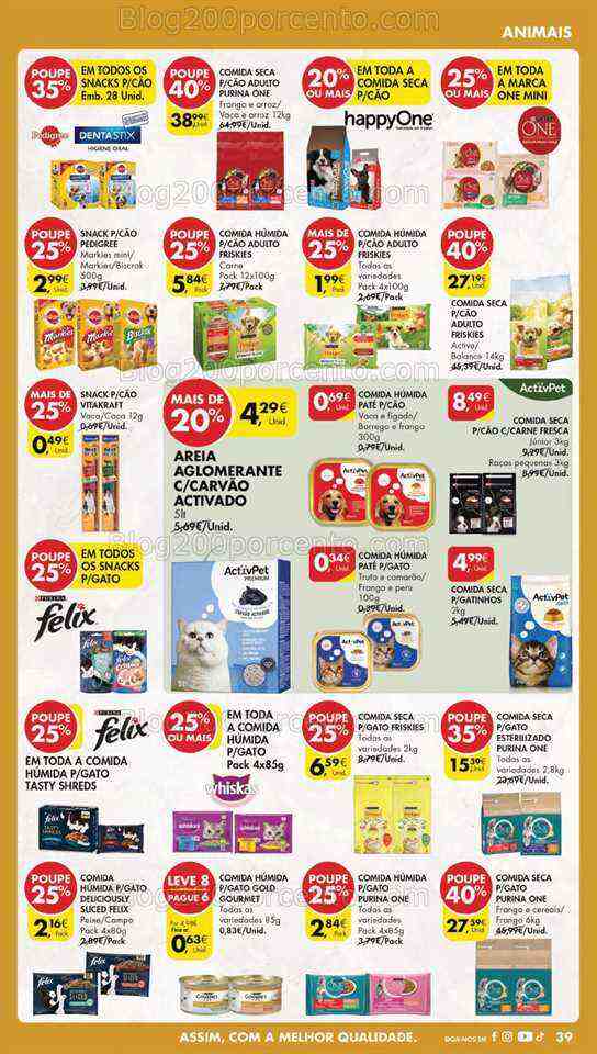 Antevisão Folheto PINGO DOCE Lojas Grandes Promoções de 27 junho a 3 julho