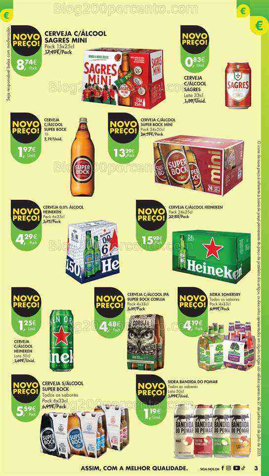 Antevisão Folheto PINGO DOCE Madeira Promoções de 27 junho a 3 julho