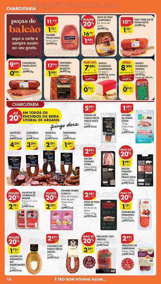 Antevisão Folheto PINGO DOCE Madeira Promoções de 27 junho a 3 julho