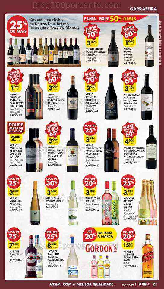 Antevisão Folheto PINGO DOCE Madeira Promoções de 27 junho a 3 julho