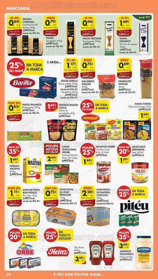 Antevisão Folheto PINGO DOCE Madeira Promoções de 27 junho a 3 julho