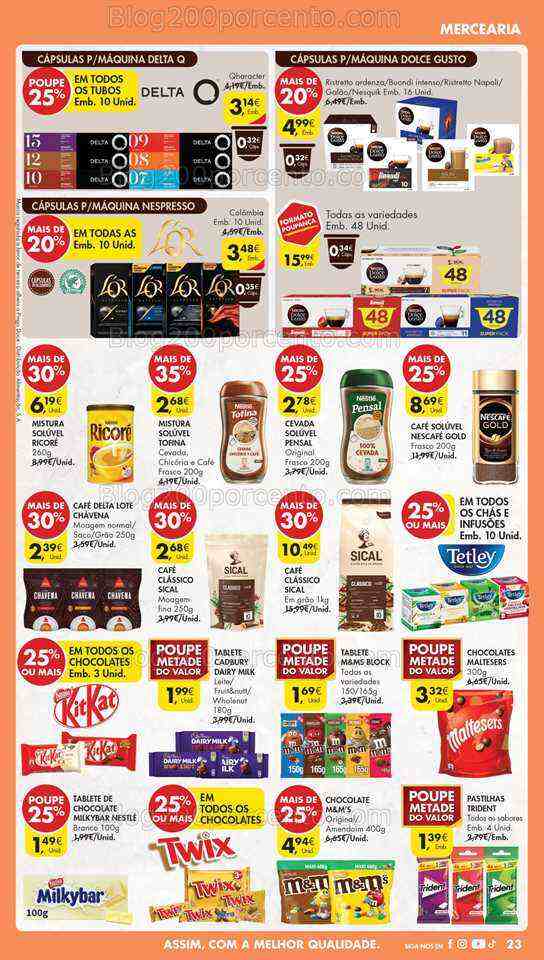 Antevisão Folheto PINGO DOCE Madeira Promoções de 27 junho a 3 julho