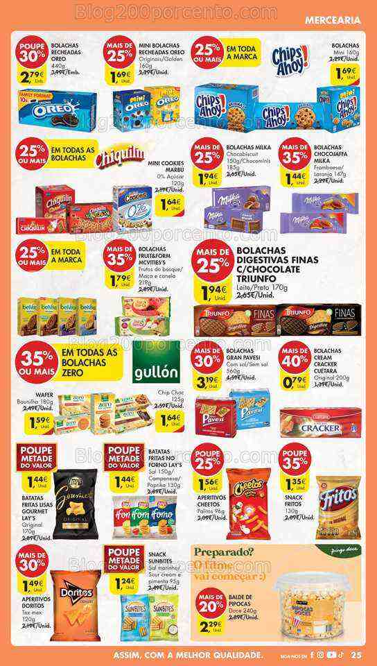 Antevisão Folheto PINGO DOCE Madeira Promoções de 27 junho a 3 julho