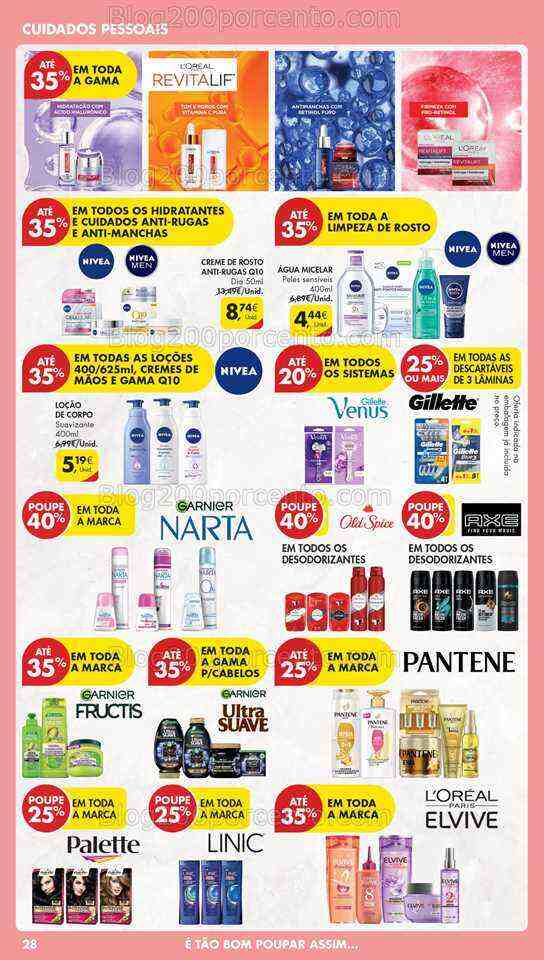 Antevisão Folheto PINGO DOCE Madeira Promoções de 27 junho a 3 julho