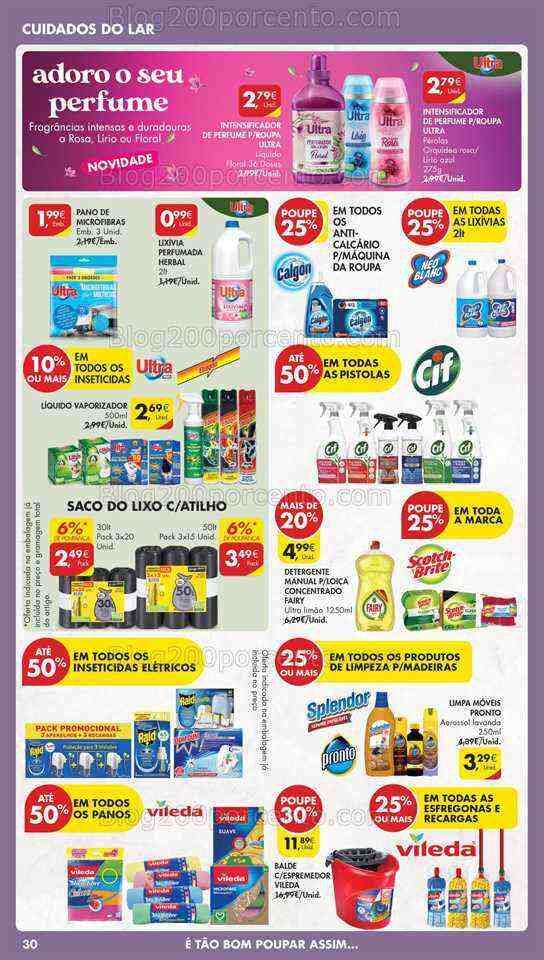 Antevisão Folheto PINGO DOCE Madeira Promoções de 27 junho a 3 julho