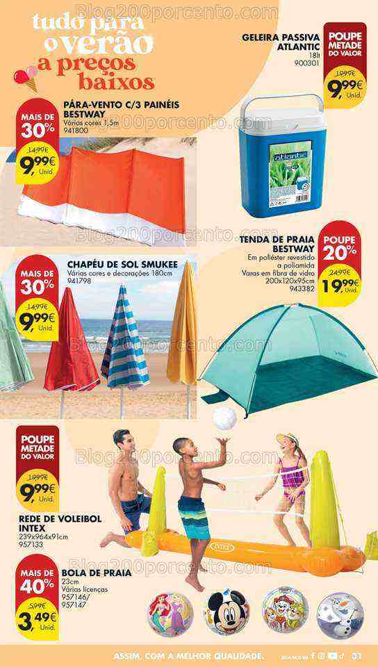 Antevisão Folheto PINGO DOCE Madeira Promoções de 27 junho a 3 julho