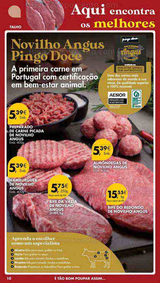 Antevisão Folheto PINGO DOCE Lojas Pequenas Promoções de 27 junho a 3 julho