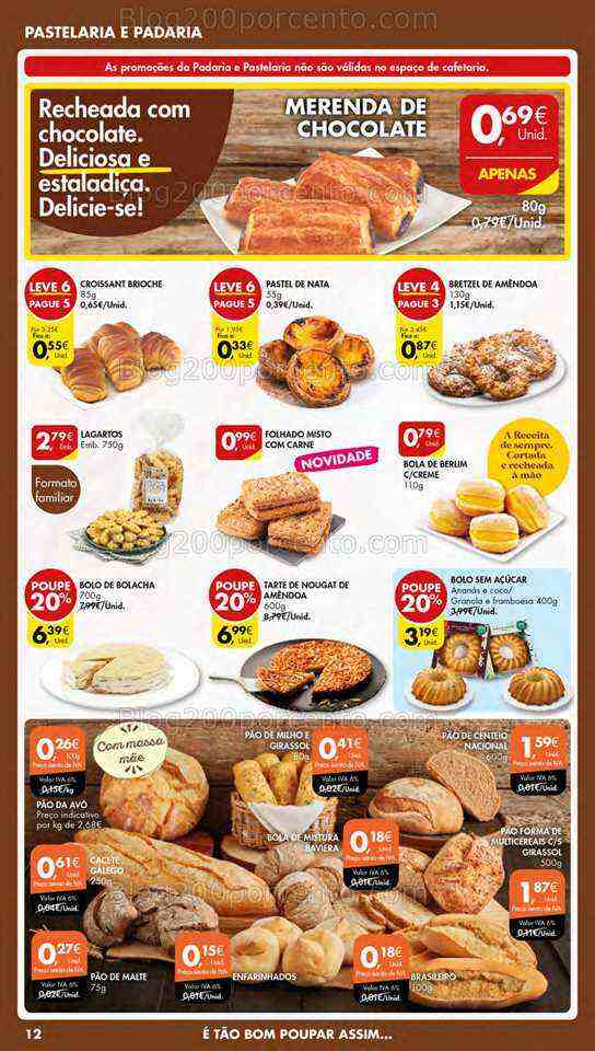 Antevisão Folheto PINGO DOCE Lojas Pequenas Promoções de 27 junho a 3 julho