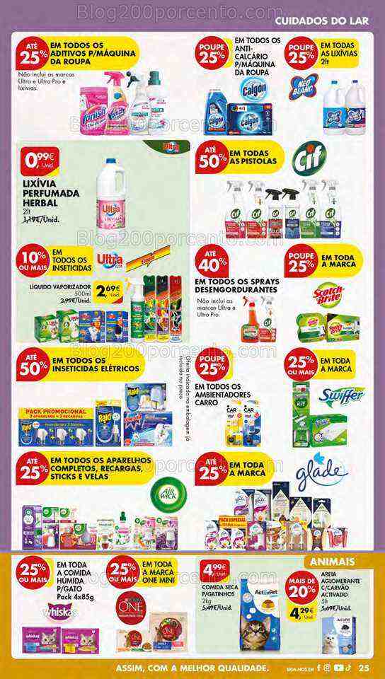 Antevisão Folheto PINGO DOCE Lojas Pequenas Promoções de 27 junho a 3 julho