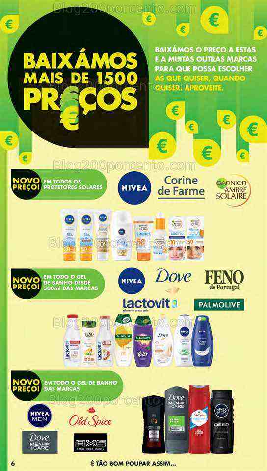 Antevisão Folheto PINGO DOCE Lojas Médias Promoções de 27 junho a 3 julho