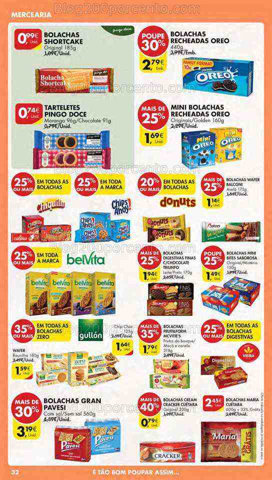 Antevisão Folheto PINGO DOCE Lojas Médias Promoções de 27 junho a 3 julho