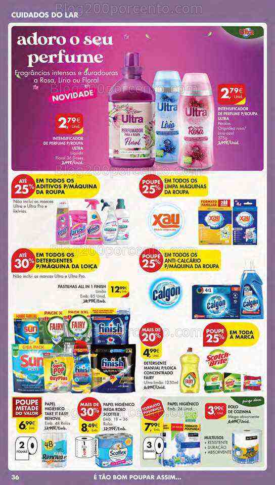 Antevisão Folheto PINGO DOCE Lojas Médias Promoções de 27 junho a 3 julho