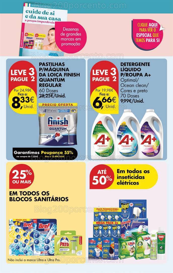 Antevisão Folheto PINGO DOCE Promoções Fim de Semana - 28 junho a 1 julho