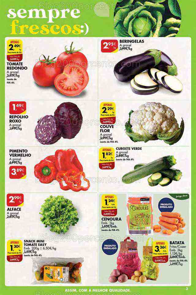 Antevisão Folheto PINGO DOCE Açores Promoções de 29 junho a 5 julho