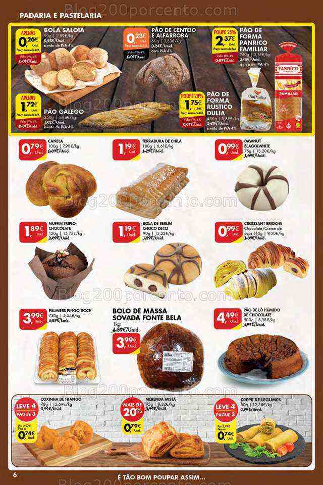 Antevisão Folheto PINGO DOCE Açores Promoções de 29 junho a 5 julho