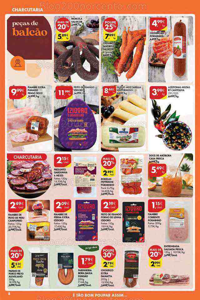 Antevisão Folheto PINGO DOCE Açores Promoções de 29 junho a 5 julho
