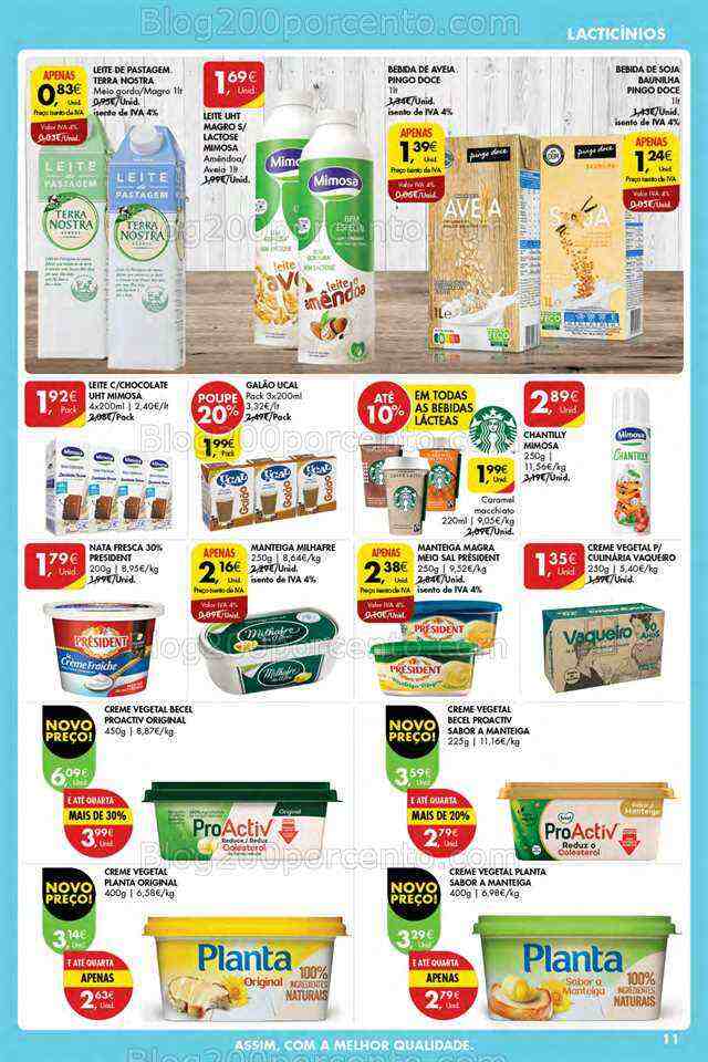 Antevisão Folheto PINGO DOCE Açores Promoções de 29 junho a 5 julho