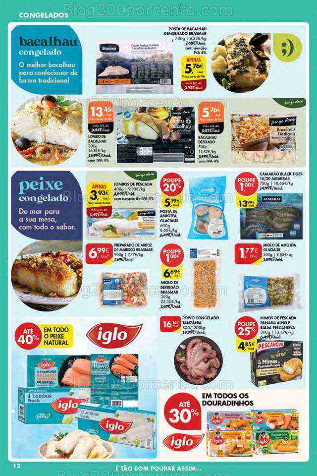 Antevisão Folheto PINGO DOCE Açores Promoções de 29 junho a 5 julho