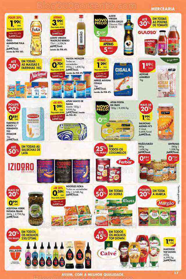 Antevisão Folheto PINGO DOCE Açores Promoções de 29 junho a 5 julho