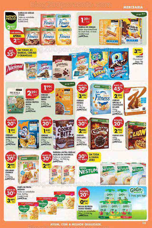 Antevisão Folheto PINGO DOCE Açores Promoções de 29 junho a 5 julho