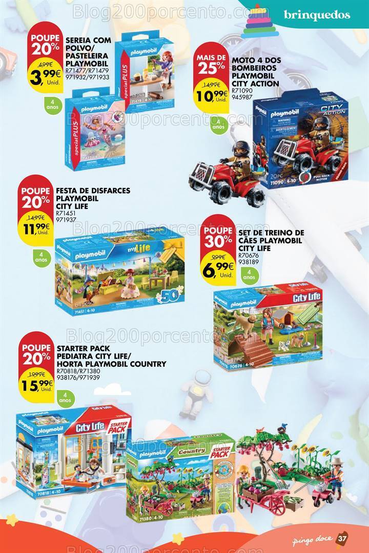 Antevisão Folheto PINGO DOCE Bazar Verão Promoções de 2 a 22 julho