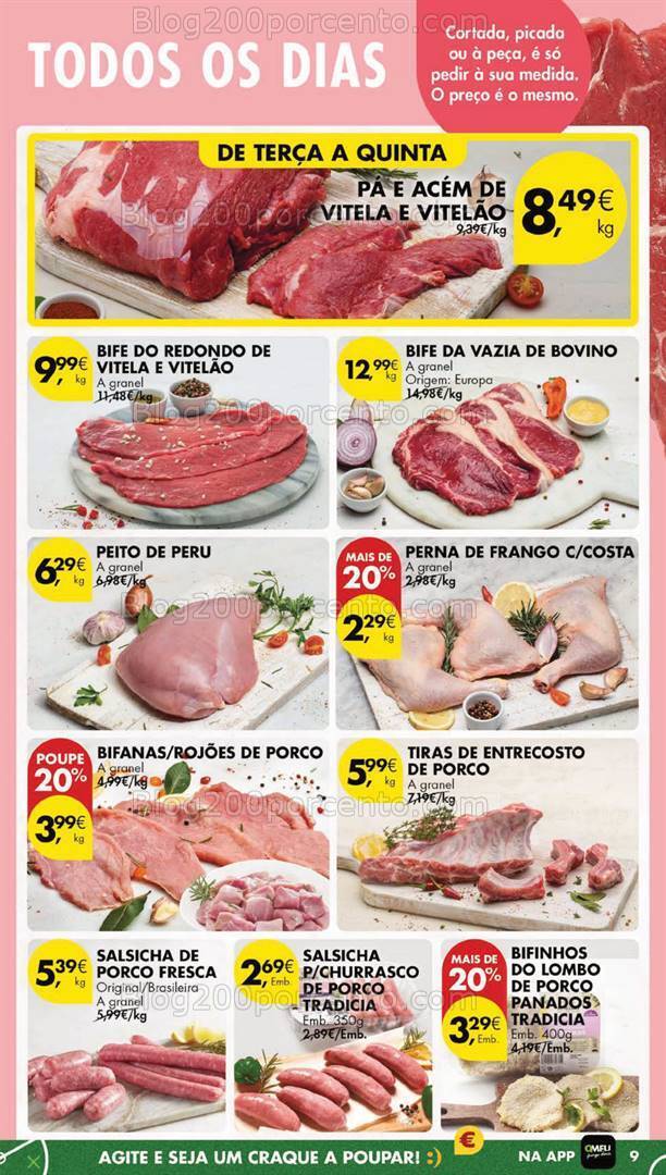 Antevisão Folheto PINGO DOCE Lojas Grandes Promoções de 2 a 8 julho