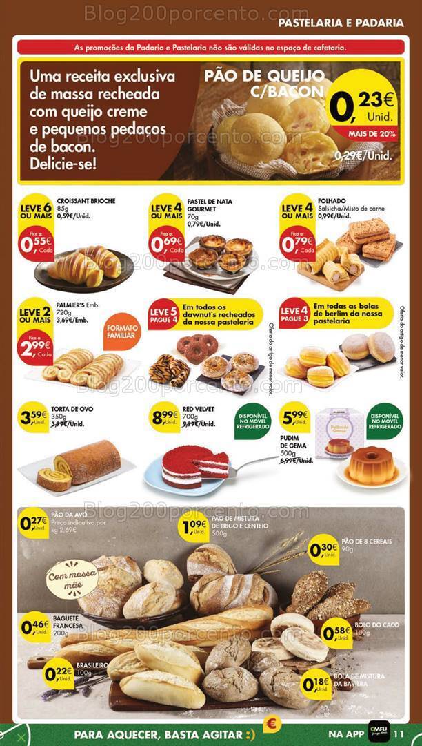 Antevisão Folheto PINGO DOCE Lojas Grandes Promoções de 2 a 8 julho