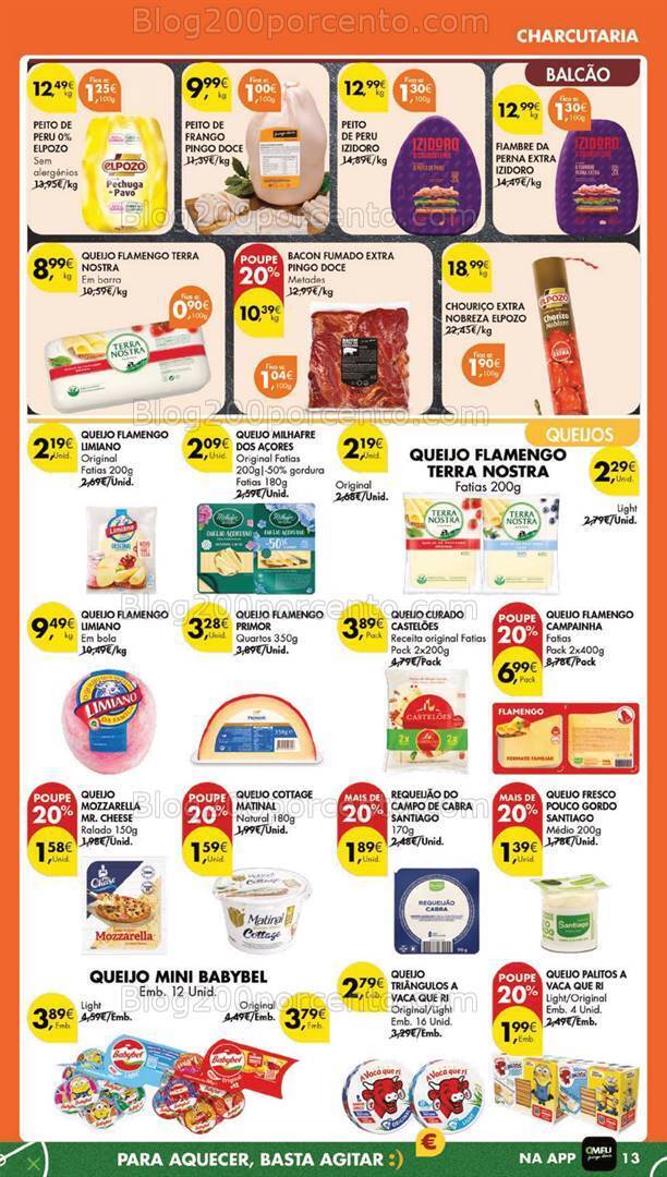 Antevisão Folheto PINGO DOCE Lojas Grandes Promoções de 2 a 8 julho