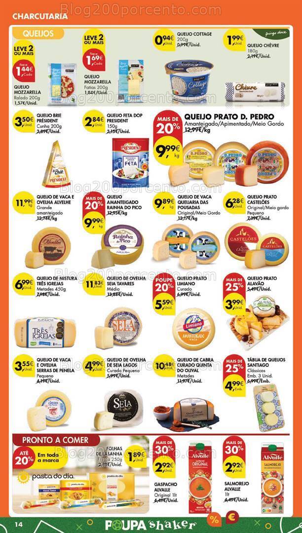 Antevisão Folheto PINGO DOCE Lojas Grandes Promoções de 2 a 8 julho