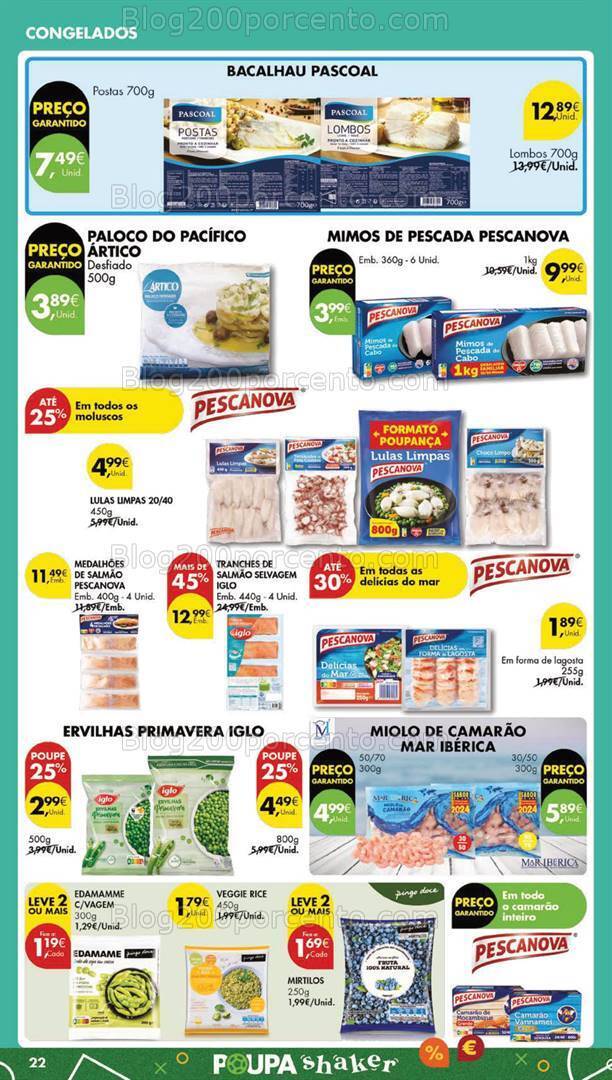 Antevisão Folheto PINGO DOCE Lojas Grandes Promoções de 2 a 8 julho